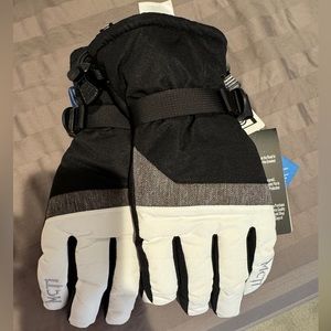 Snow gloves women